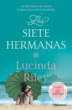 siete hermanas, las