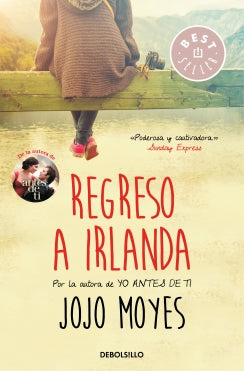 Regreso A Irlanda