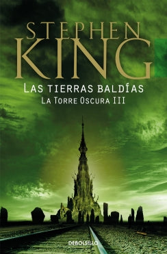 tierras baldias, las - torre oscura iii