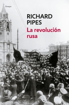 revolucion rusa, la