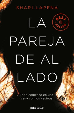 Pareja De Al Lado, La