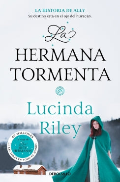 La Hermana tormenta