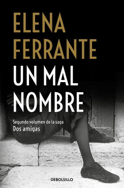 Un Mal Nombre (Serie)