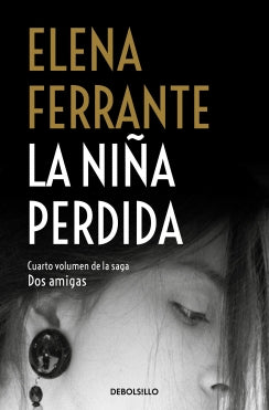 Niña Perdida, La (Serie)