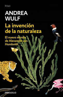 Invencion De La Naturaleza, La
