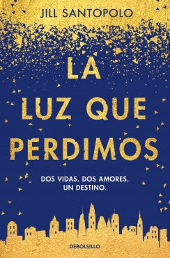 luz que perdimos