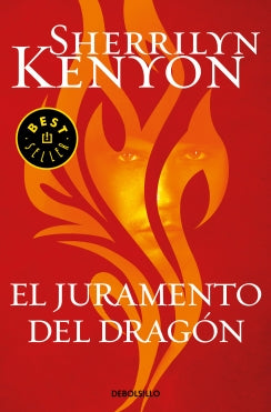 Juramento Del Dragon(Cazadores Oscu 27)