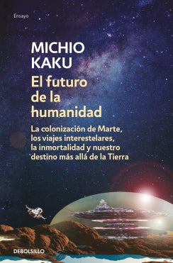 Futuro De La Humanidad, El