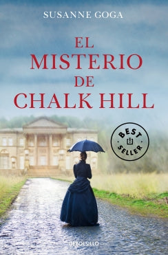 misterio de chalk hill, el