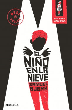 Niño En La Nieve, El