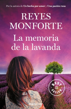 Memoria De La Lavanda, La