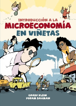 Introduccion A La Microeconomia En Viñet