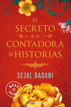 Secreto De La Contadora De Historias, El