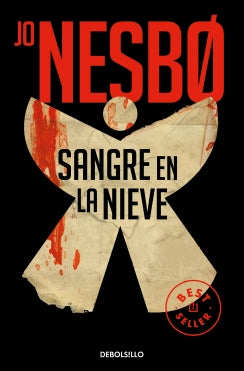 Sangre En La Nieve