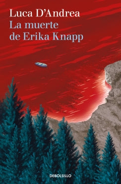 muerte de erika knapp