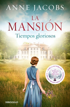mansion, la. tiempos gloriosos