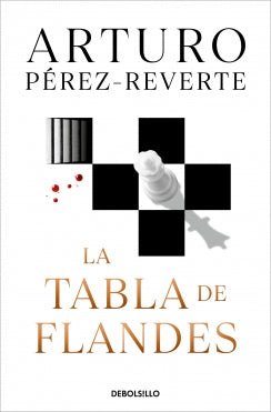 Tabla De Flandes, La