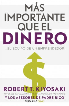Mas Importante Que El Dinero