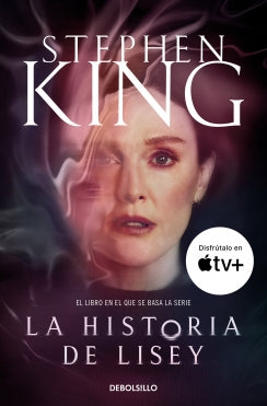 Historia De Lisey, La (Edicion Serie Tv)