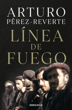 Linea De Fuego