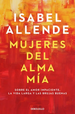 mujeres del alma mia