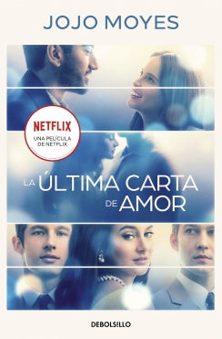 ultima carta de amor