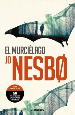 Murcielago, El (Harry Hole 1)