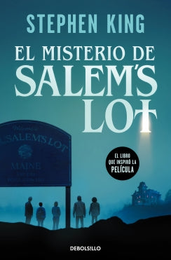 Misterio De Salem'S Lot(Ed.Pelicula)