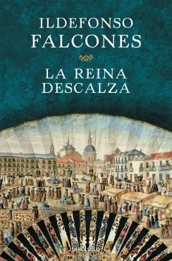 reina descalza, la