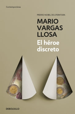 Heroe Discreto, El