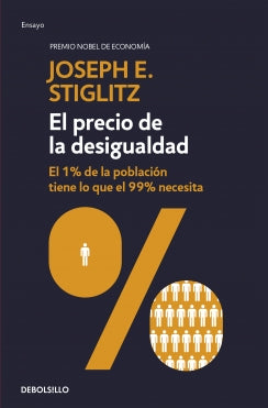 precio de la desigualdad, el