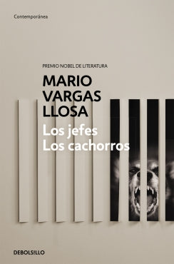 Jefes, Los/Cachorros,Los