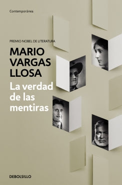 Verdad De Las Mentiras. Ensayo