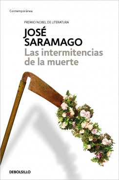 intermitencias de la muerte, l