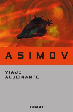 viaje alucinante