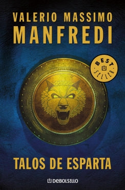 Talos De Esparta