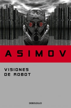 visiones de robot