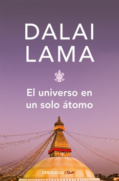 universo en un solo atomo, el