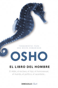 libro del hombre, el