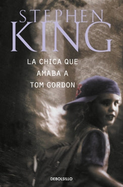 Chica Que Amaba A Tom Gordon,La