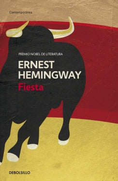 Fiesta (Hemingway)