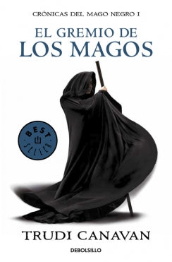 gremio de los magos, el