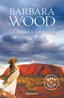 La tierra dorada