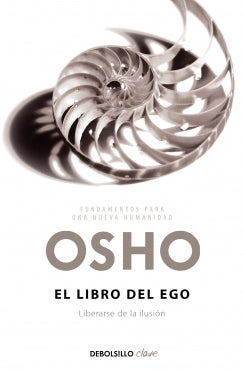 libro del ego