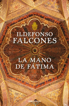 La mano de Fátima