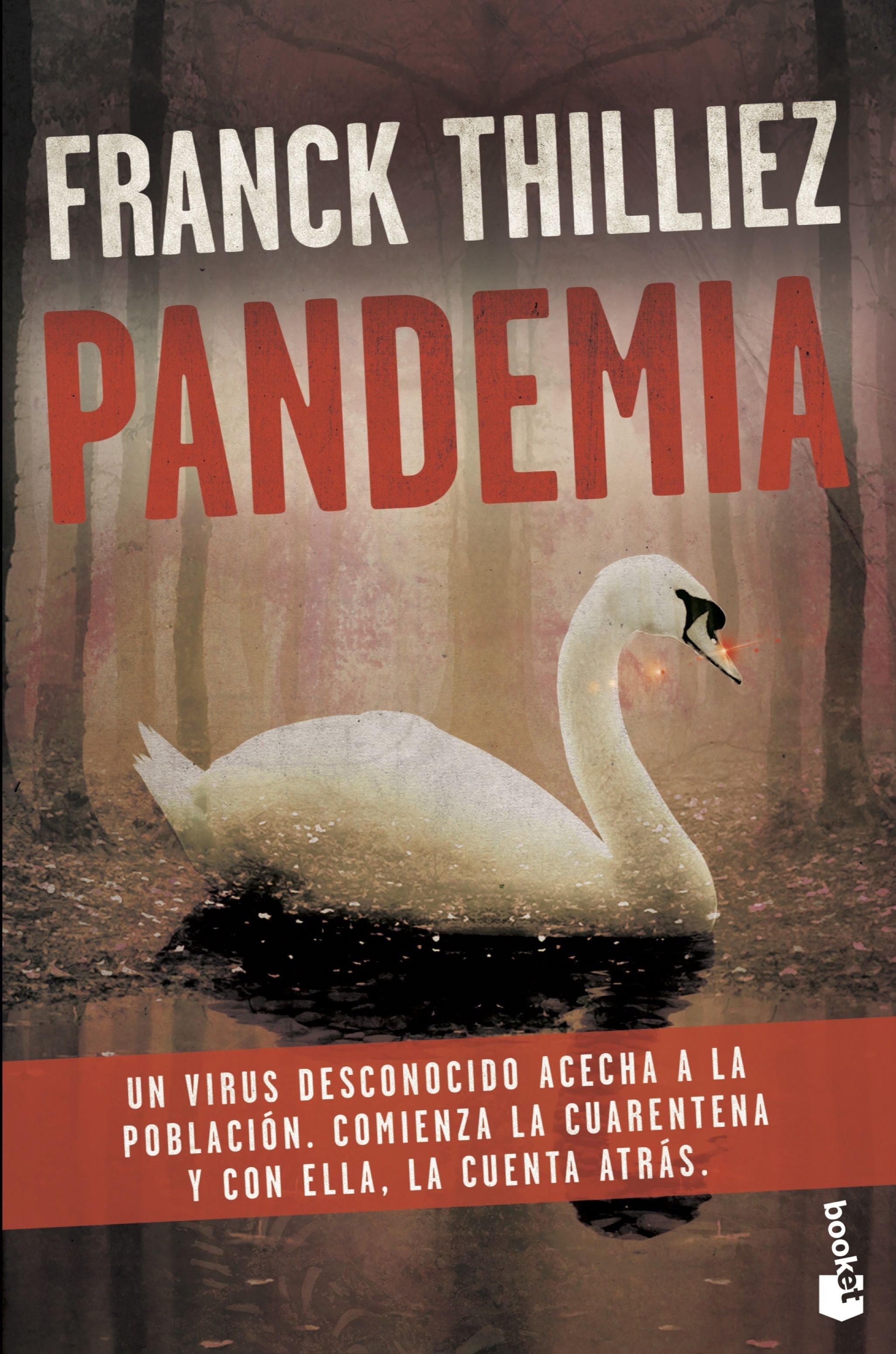 Pandemia