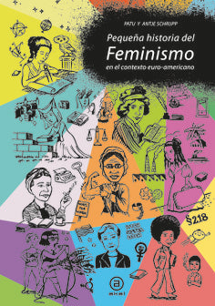 Pequeña historia del feminismo en el contexto euro-norteamericano