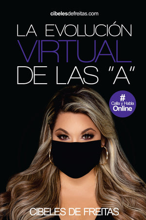 La evolución virtual de las 