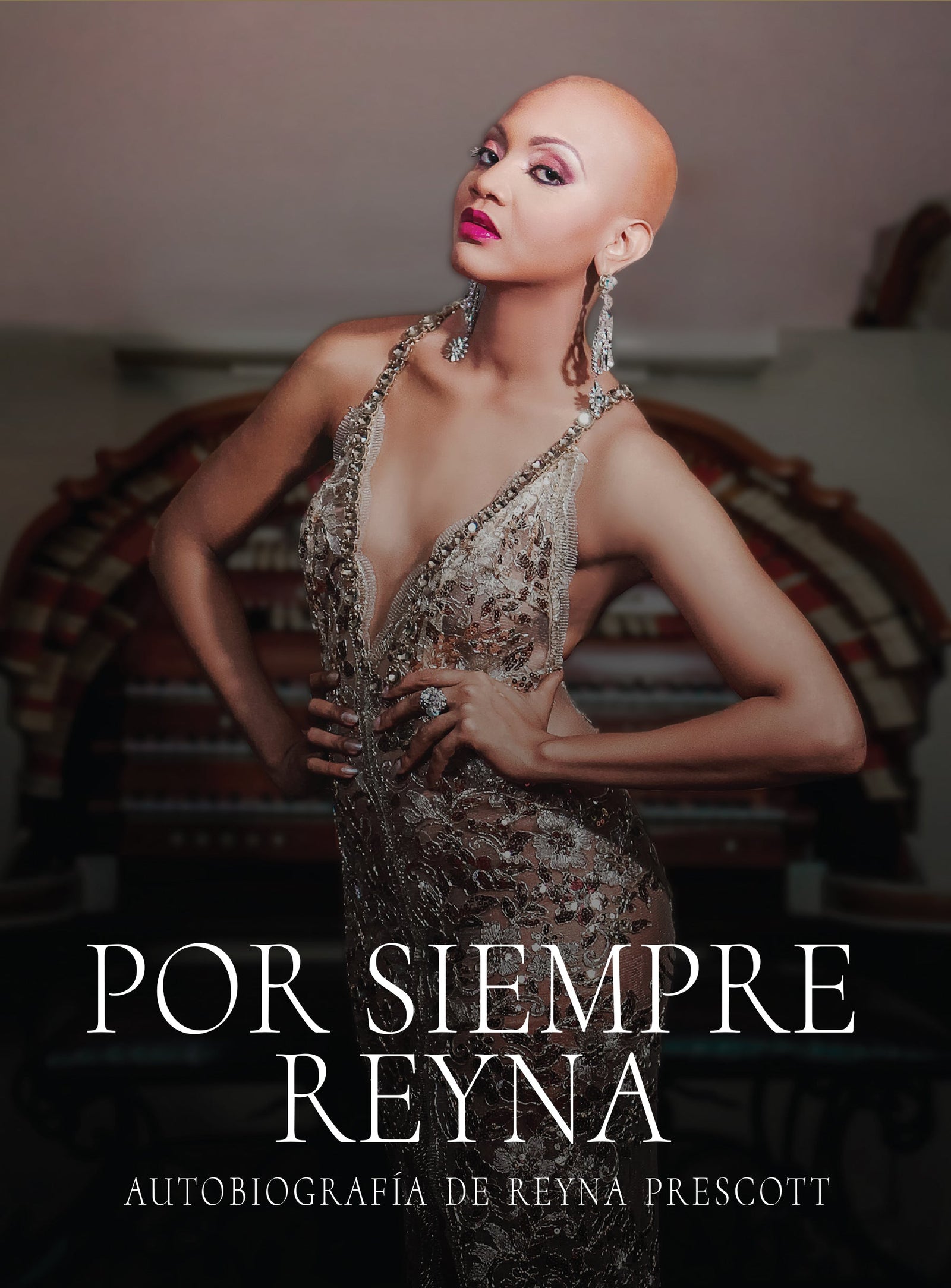 Por siempre Reyna
