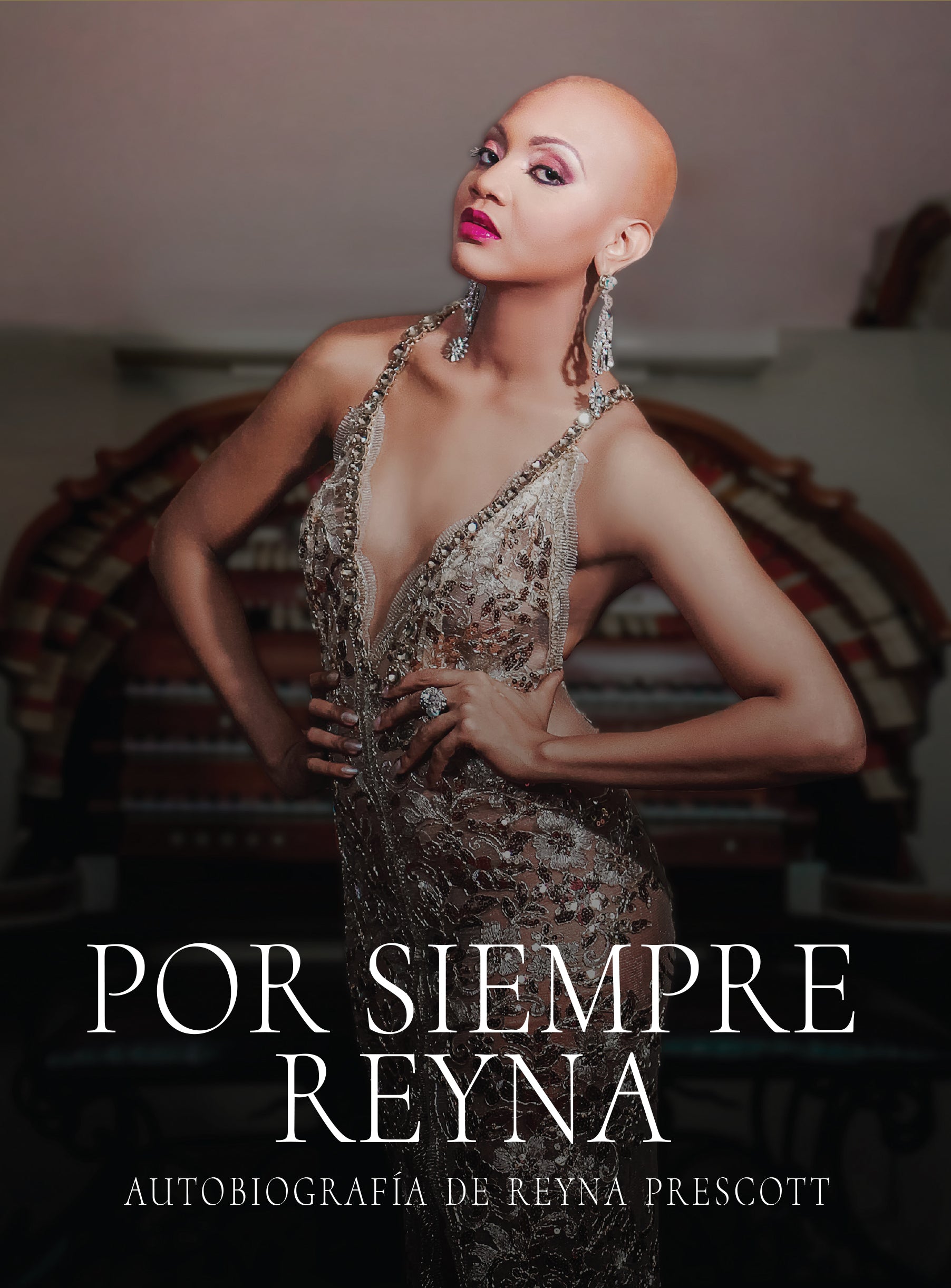Por siempre Reyna